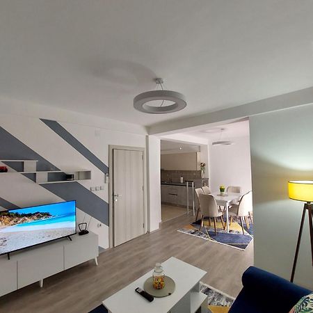 Lili'S Apartment Kumanovo Ngoại thất bức ảnh