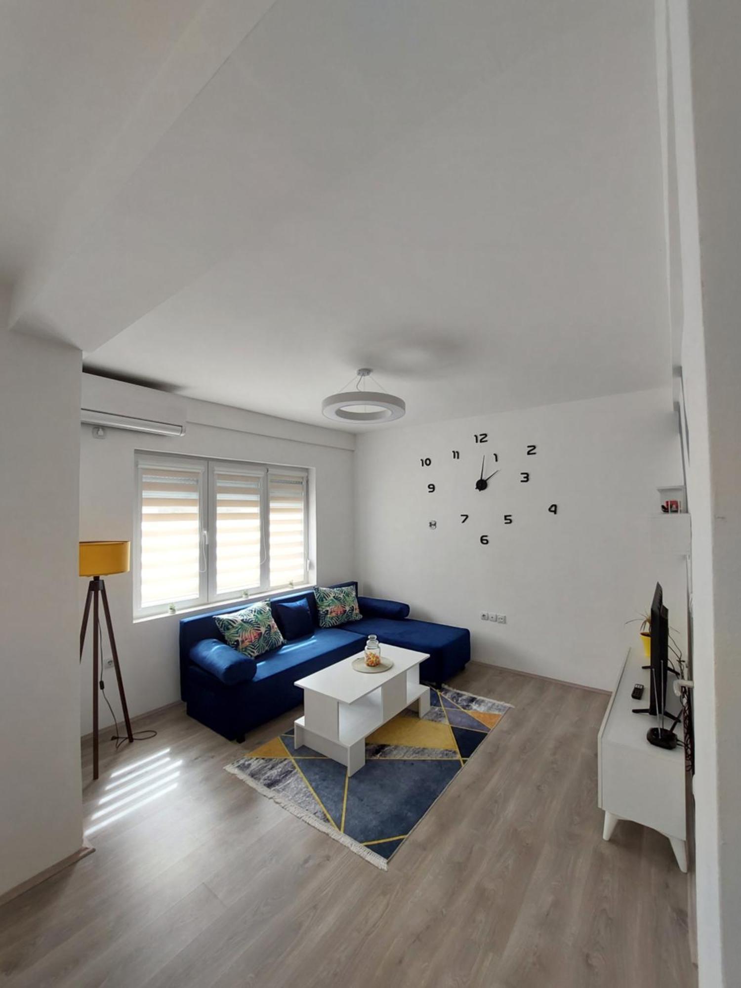 Lili'S Apartment Kumanovo Ngoại thất bức ảnh