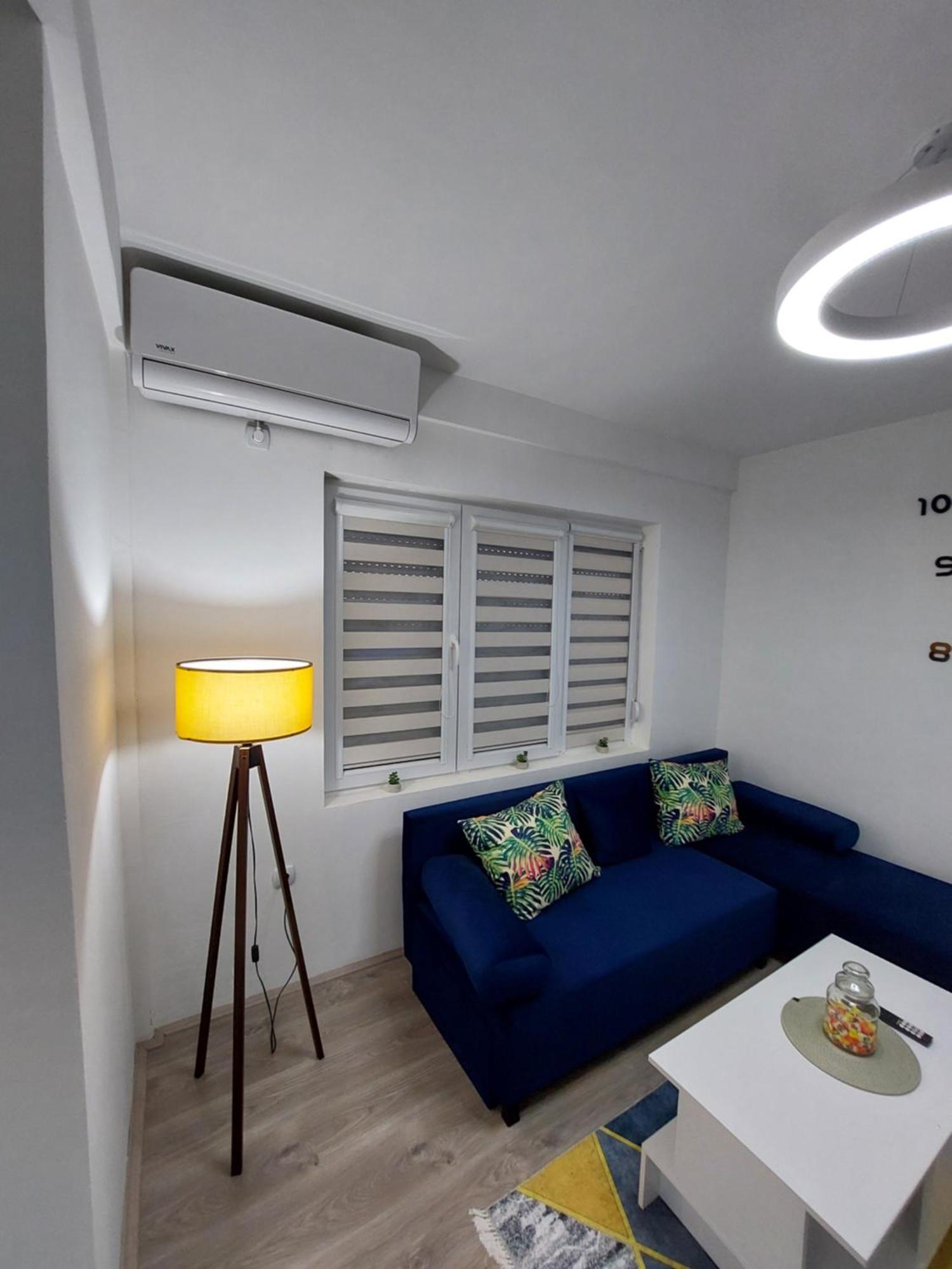 Lili'S Apartment Kumanovo Ngoại thất bức ảnh