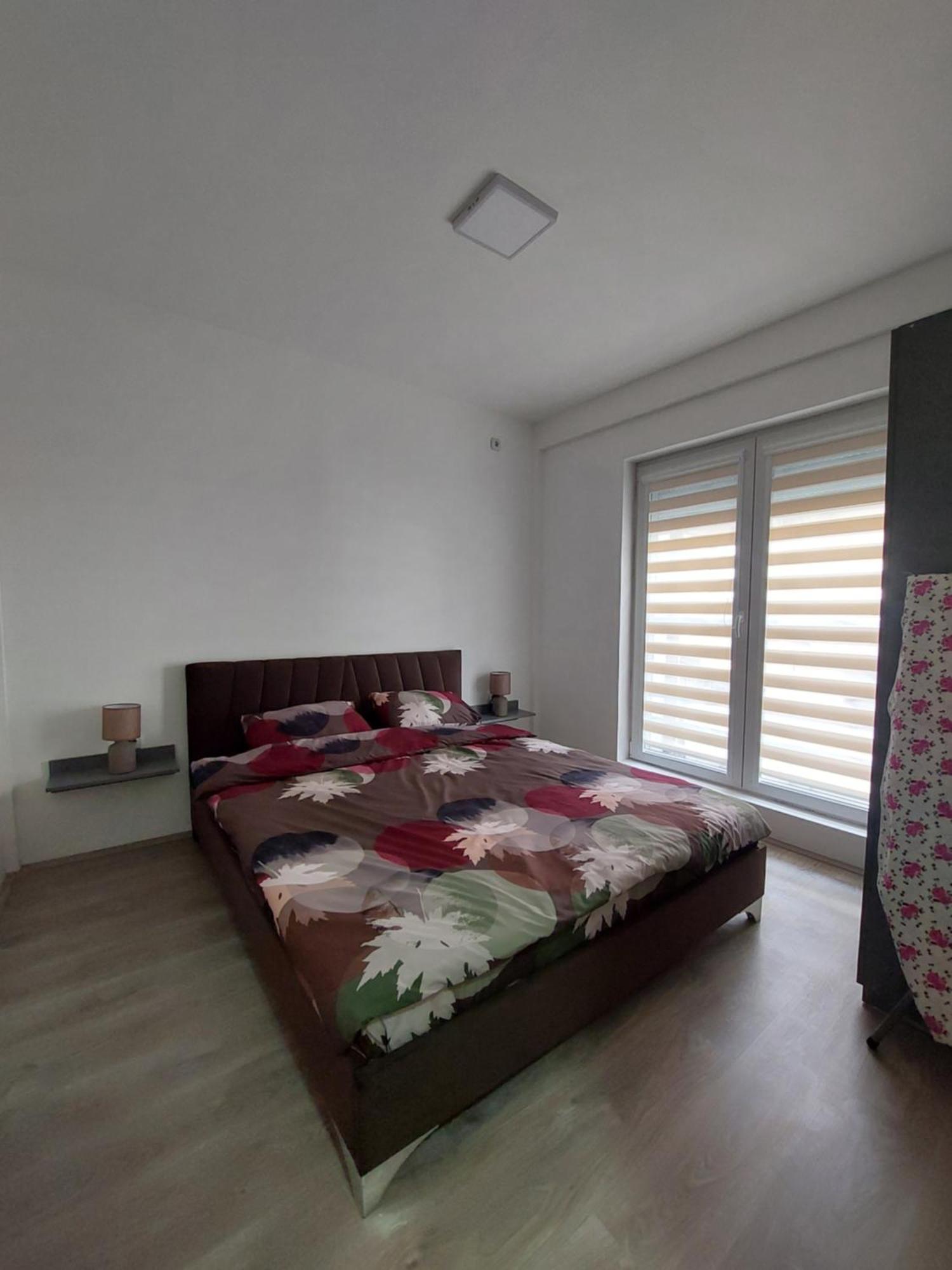 Lili'S Apartment Kumanovo Ngoại thất bức ảnh