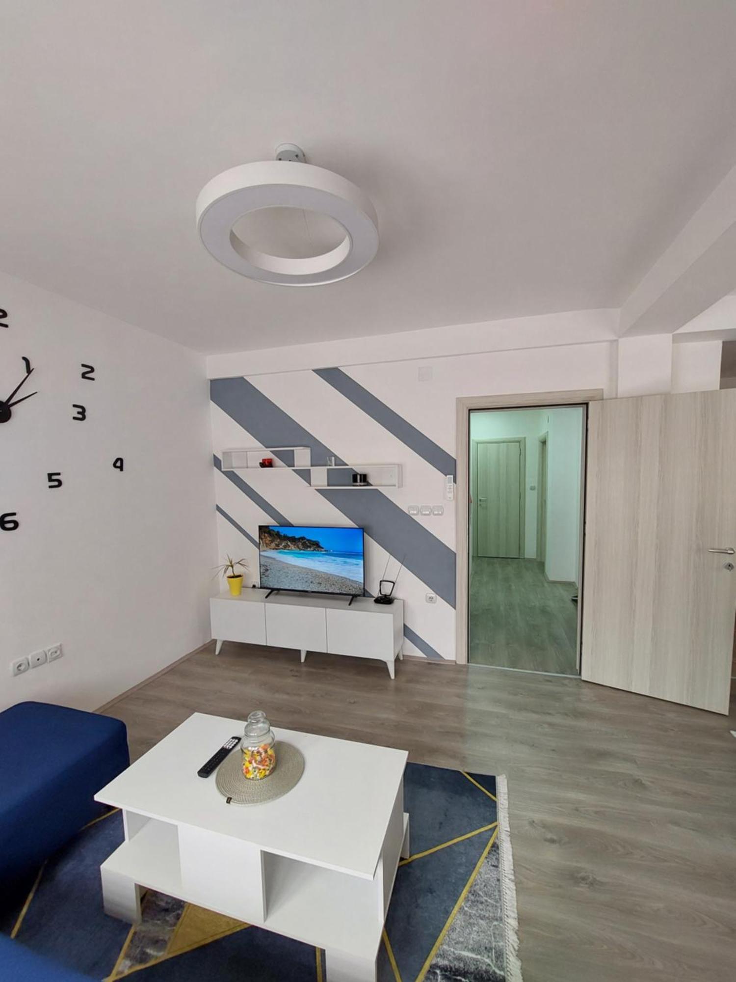 Lili'S Apartment Kumanovo Ngoại thất bức ảnh