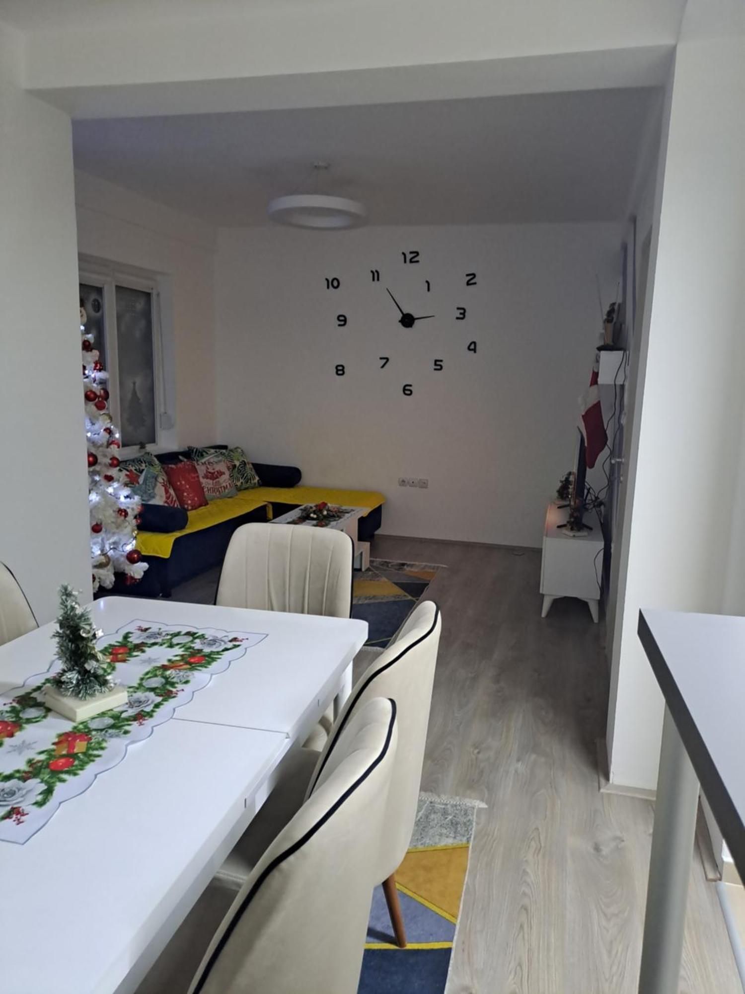 Lili'S Apartment Kumanovo Ngoại thất bức ảnh