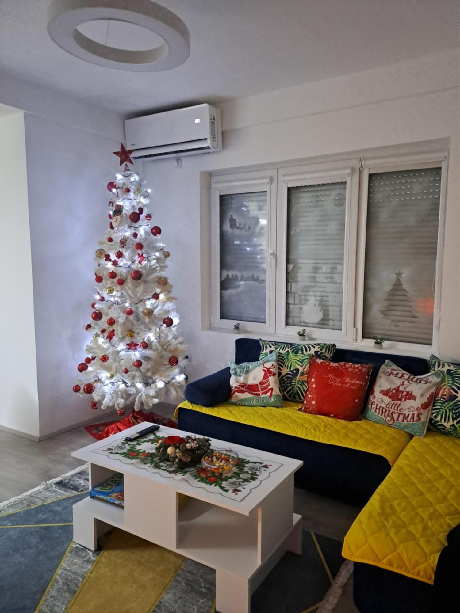 Lili'S Apartment Kumanovo Ngoại thất bức ảnh